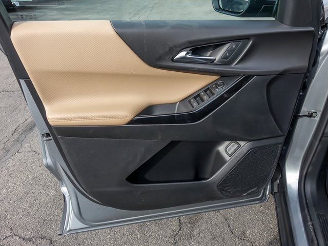 2026 CHEVROLET EQUINOX - Image 12