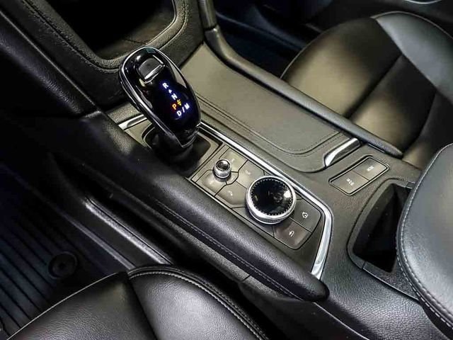 2024 Cadillac XT6 Luxury - Photo 26