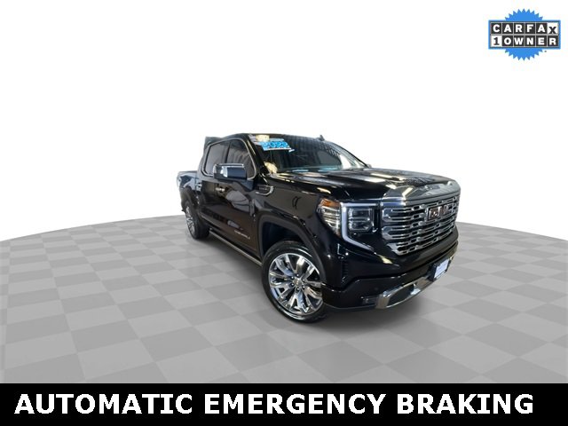 2022 GMC SIERRA - Image 3
