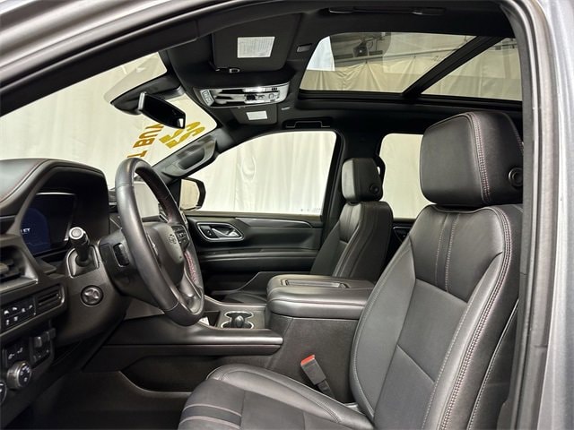 2022 CHEVROLET SUBURBAN - Image 11