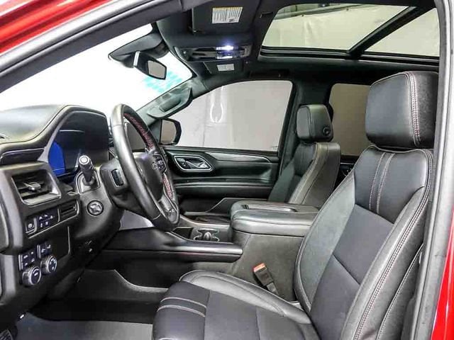 2024 Chevrolet Tahoe RST - Photo 13