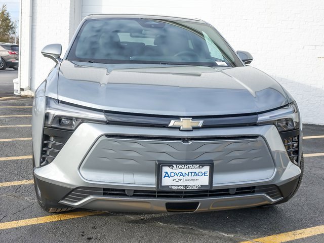 2026 CHEVROLET BLAZER - Image 10