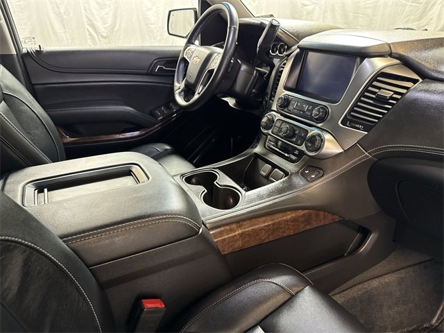 2019 CHEVROLET TAHOE - Image 31
