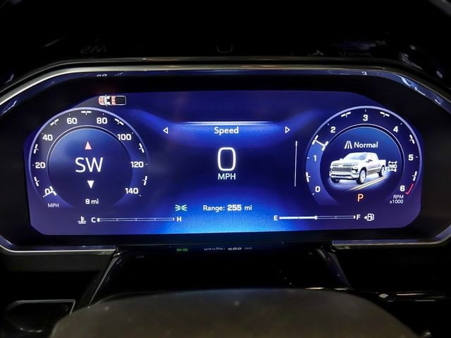 2026 Chevrolet Silverado 1500 RST - Photo 23