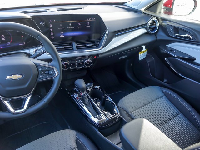 2026 CHEVROLET TRAX - Image 17