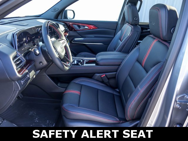 2026 CHEVROLET TRAVERSE - Image 16