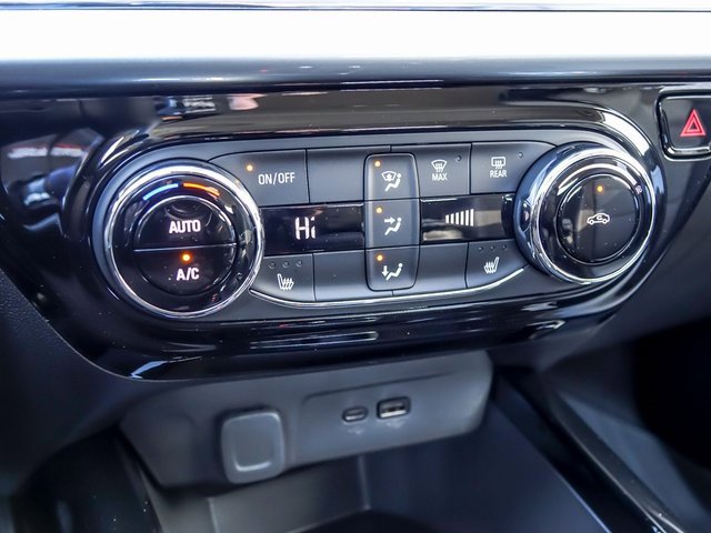 2026 CHEVROLET TRAX - Image 23