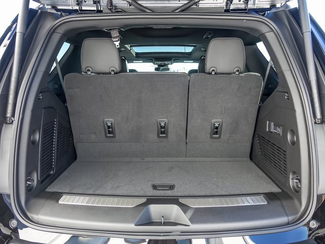 2026 CHEVROLET TAHOE - Image 8