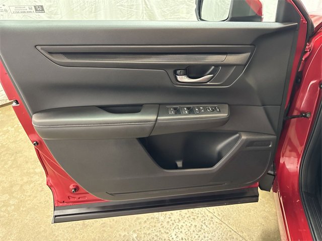 2025 HONDA CR-V - Image 22