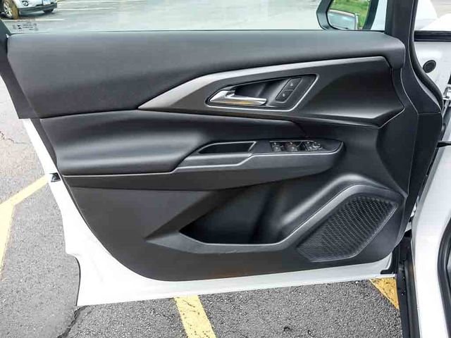 2026 Chevrolet Equinox EV 1LT - Photo 11