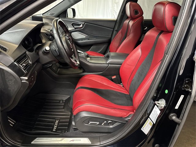 2021 ACURA RDX - Image 10