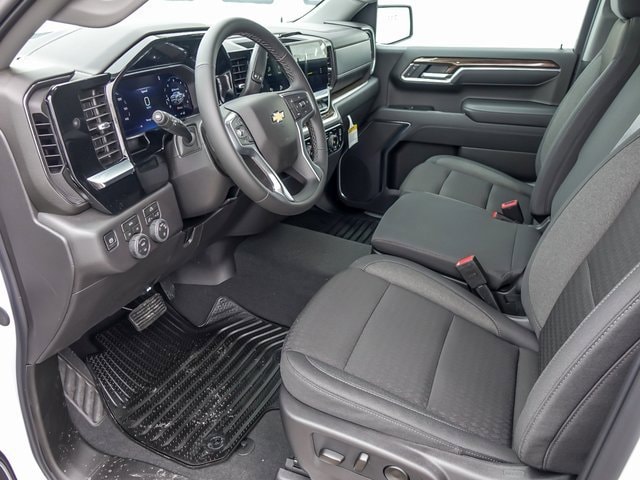 2026 CHEVROLET SILVERADO - Image 11