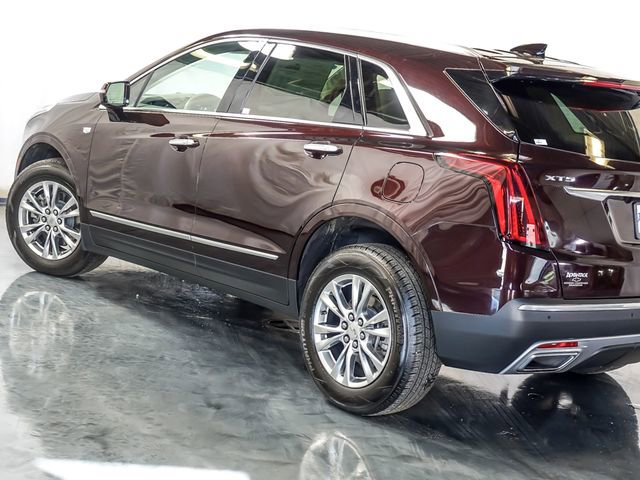 2020 Cadillac XT5 Premium Luxury - Photo 11