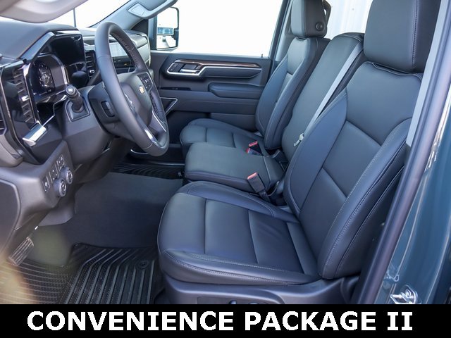 2026 CHEVROLET SILVERADO HD - Image 12