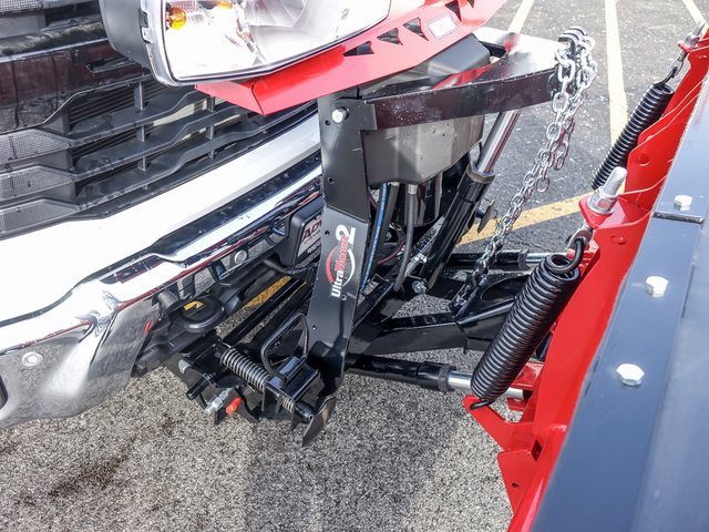 2025 CHEVROLET SILVERADO HD - Image 11