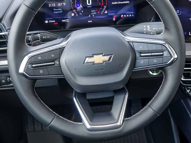 2027 Chevrolet Traverse LT - Photo 22