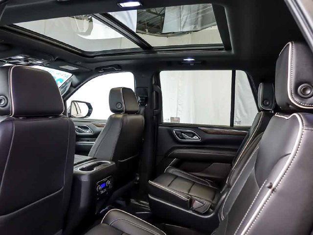 2021 Chevrolet Tahoe Premier - Photo 16