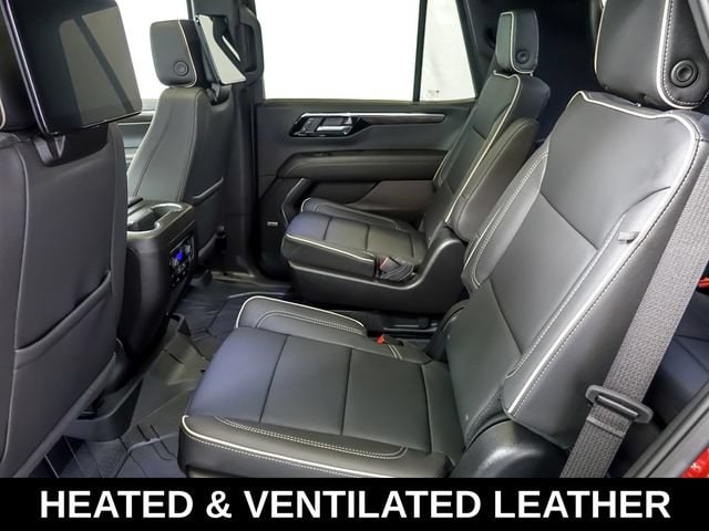 2026 Chevrolet Tahoe Premier - Photo 15