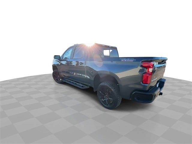2021 CHEVROLET SILVERADO - Image 6