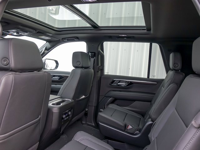 2026 CHEVROLET TAHOE - Image 18