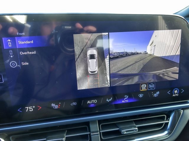 2026 CHEVROLET EQUINOX - Image 24