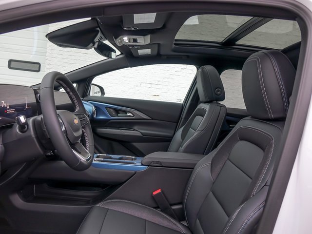 2026 CHEVROLET EQUINOX - Image 15