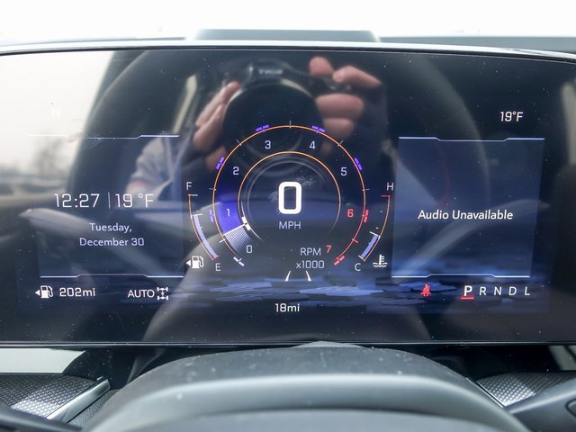 2026 CHEVROLET TAHOE - Image 24