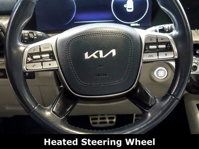 2023 Kia Telluride SX Prestige - Photo 20