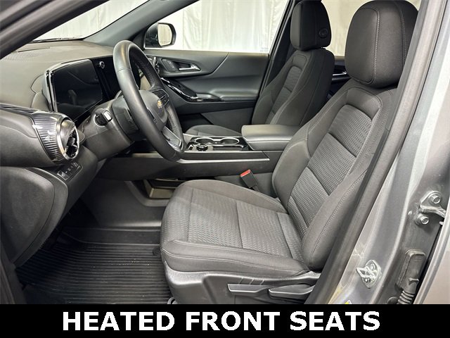 2026 CHEVROLET EQUINOX - Image 10