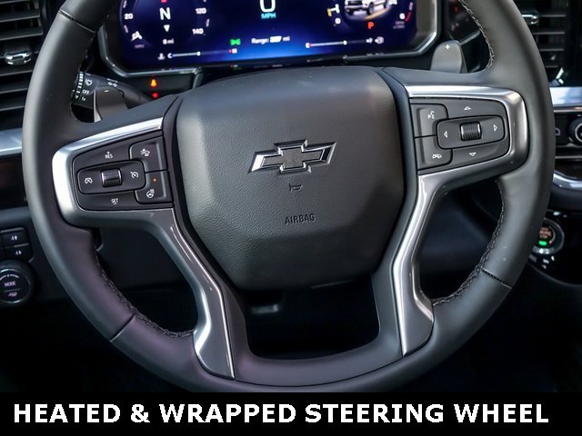 2026 CHEVROLET SILVERADO - Image 24
