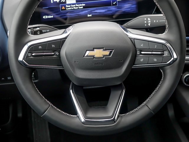 2026 CHEVROLET EQUINOX - Image 19