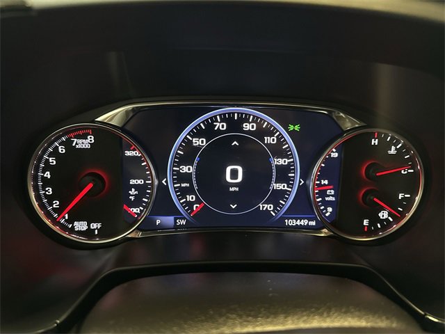 2022 CHEVROLET BLAZER - Image 16