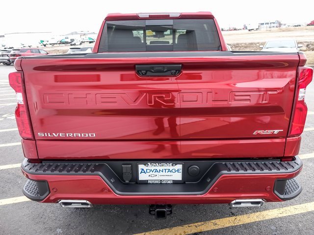 2026 CHEVROLET SILVERADO - Image 6