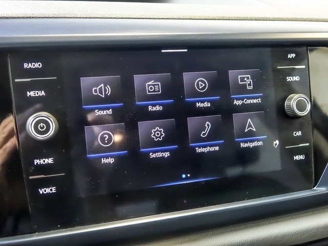 2022 VOLKSWAGEN TAOS - Image 20