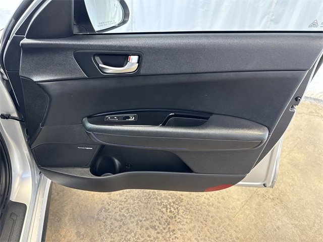 2019 KIA OPTIMA - Image 28
