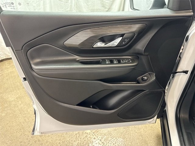 2023 GMC TERRAIN - Image 22