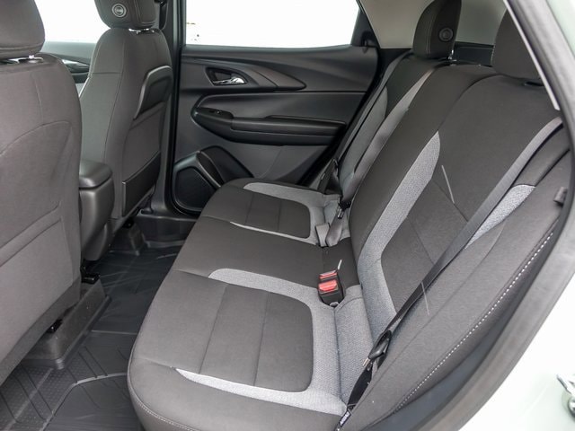 2026 CHEVROLET TRAILBLAZER - Image 15