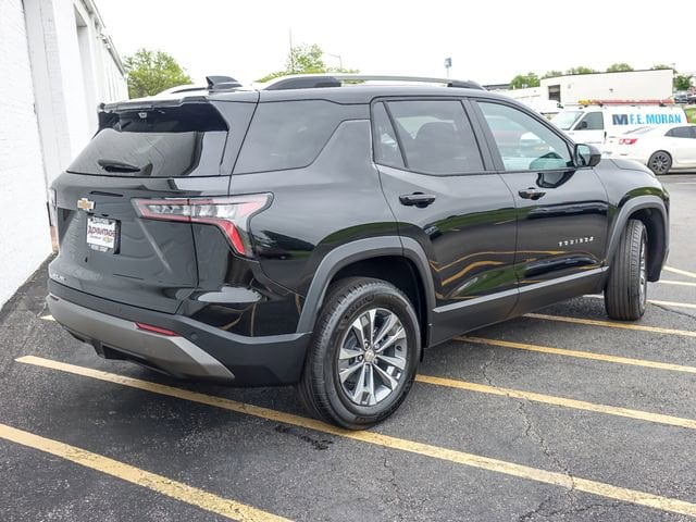 2026 Chevrolet Equinox LT - Photo 6