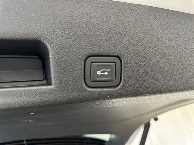 2025 CHEVROLET TRAVERSE - Image 28