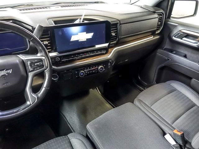 2022 Chevrolet Silverado 1500 RST - Photo 17