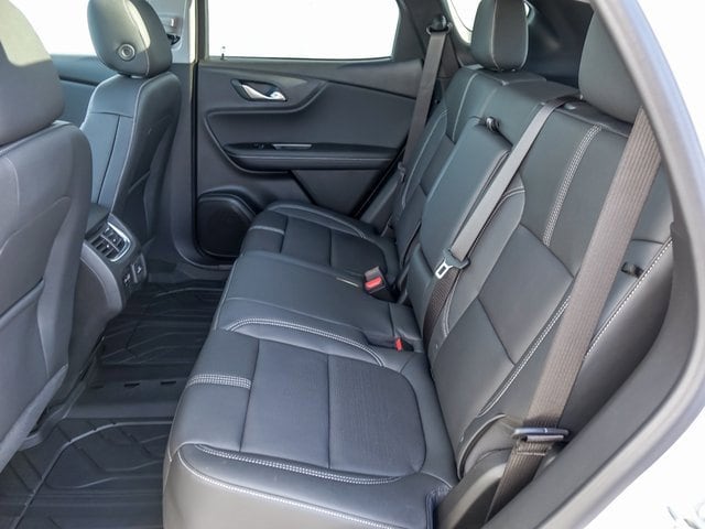 2026 CHEVROLET BLAZER - Image 18