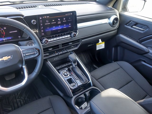 2026 CHEVROLET COLORADO - Image 18