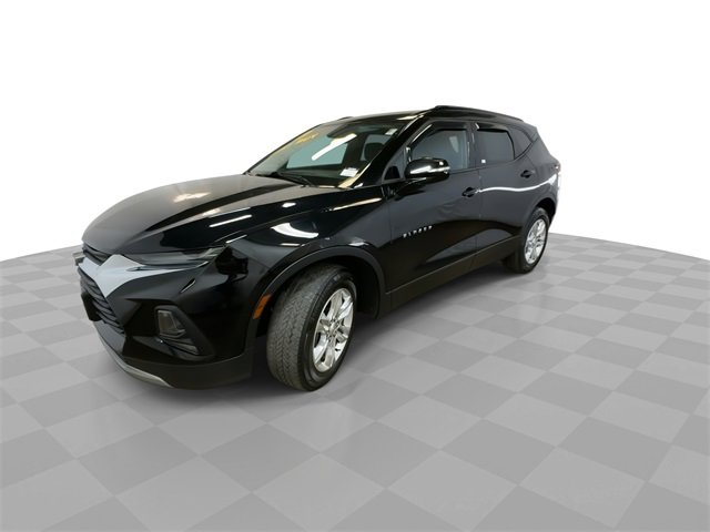 2019 Chevrolet Blazer Base photo 3