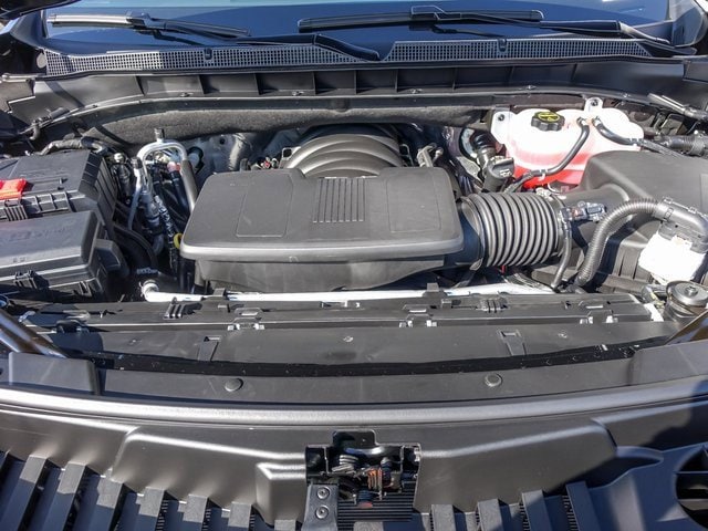 2026 CHEVROLET TAHOE - Image 11