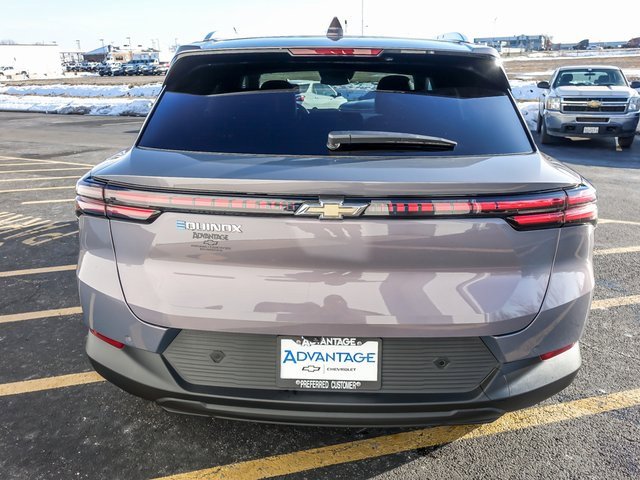 2026 CHEVROLET EQUINOX - Image 7