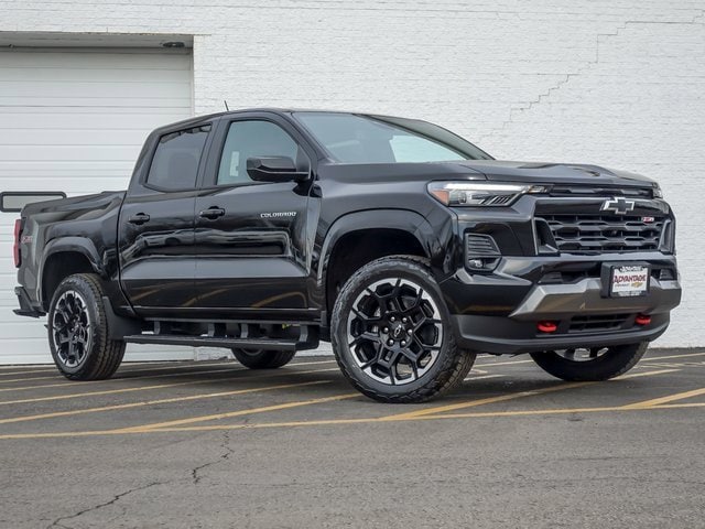 2026 CHEVROLET COLORADO - Image 2