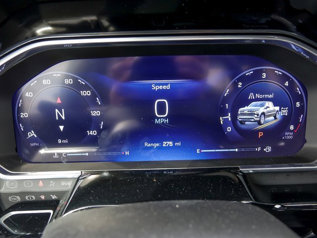 2026 CHEVROLET SILVERADO - Image 20