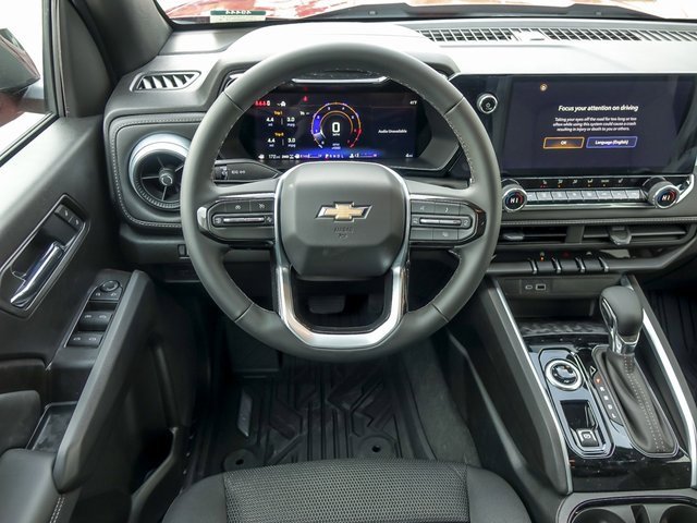 2026 CHEVROLET COLORADO - Image 17