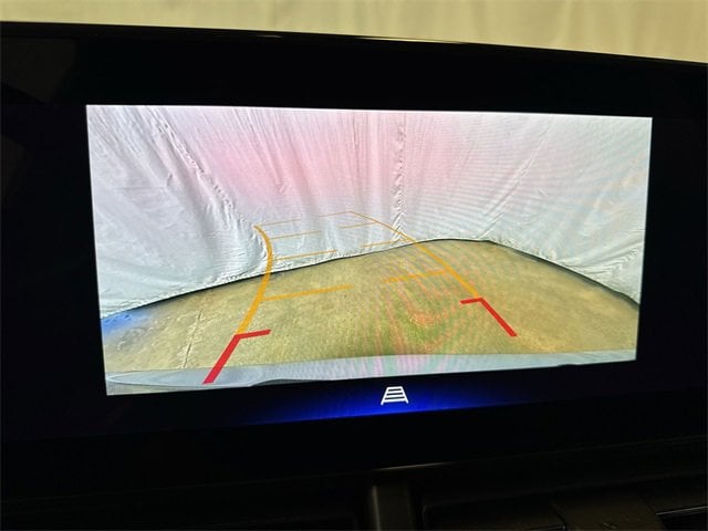 2024 CHEVROLET TRAX - Image 17