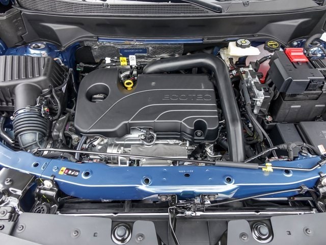 2026 CHEVROLET EQUINOX - Image 9